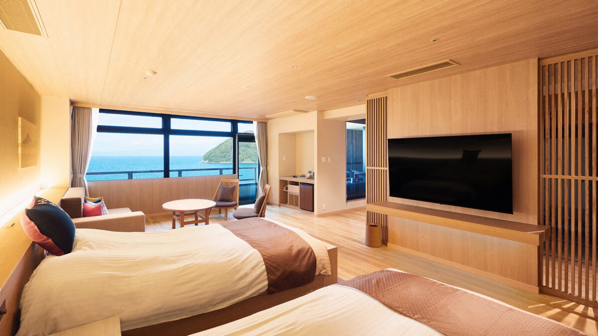 浅虫温泉 南部屋・海扇閣（なんぶや・かいせんかく） photo