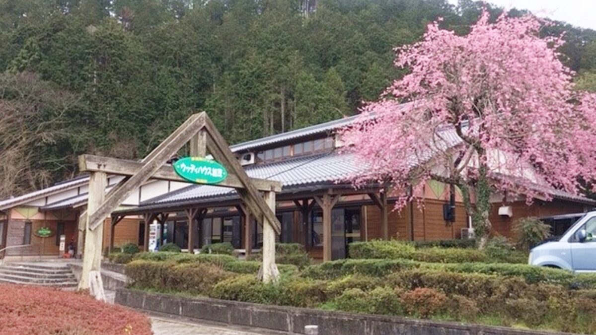 ウッディハウス加茂 photo