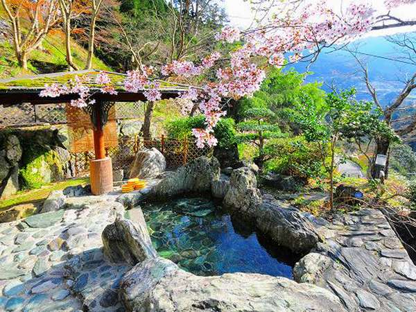 祖谷の宿 かずらや photo