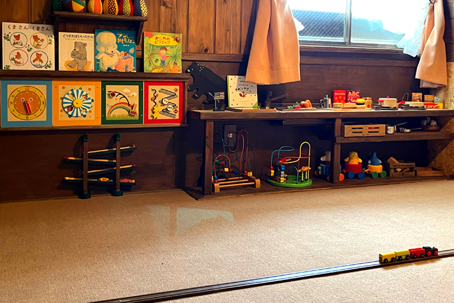 子供と泊まる宿「エルモンテ＆キャンディハウス」 photo