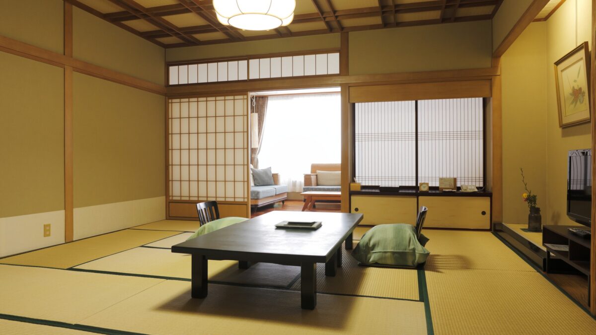 山代温泉 葉渡莉（はとり） photo