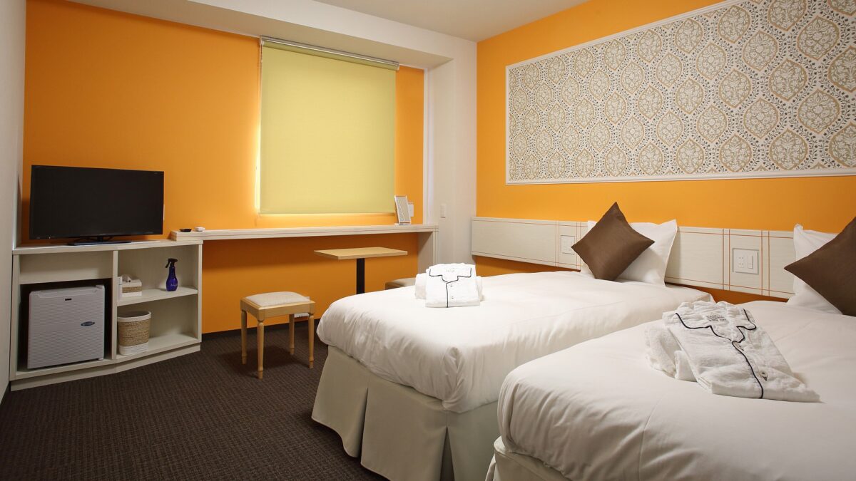 ＨＯＴＥＬユーラシア 舞浜ＡＮＮＥＸ photo