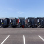 HOTEL R9 The Yard 大村