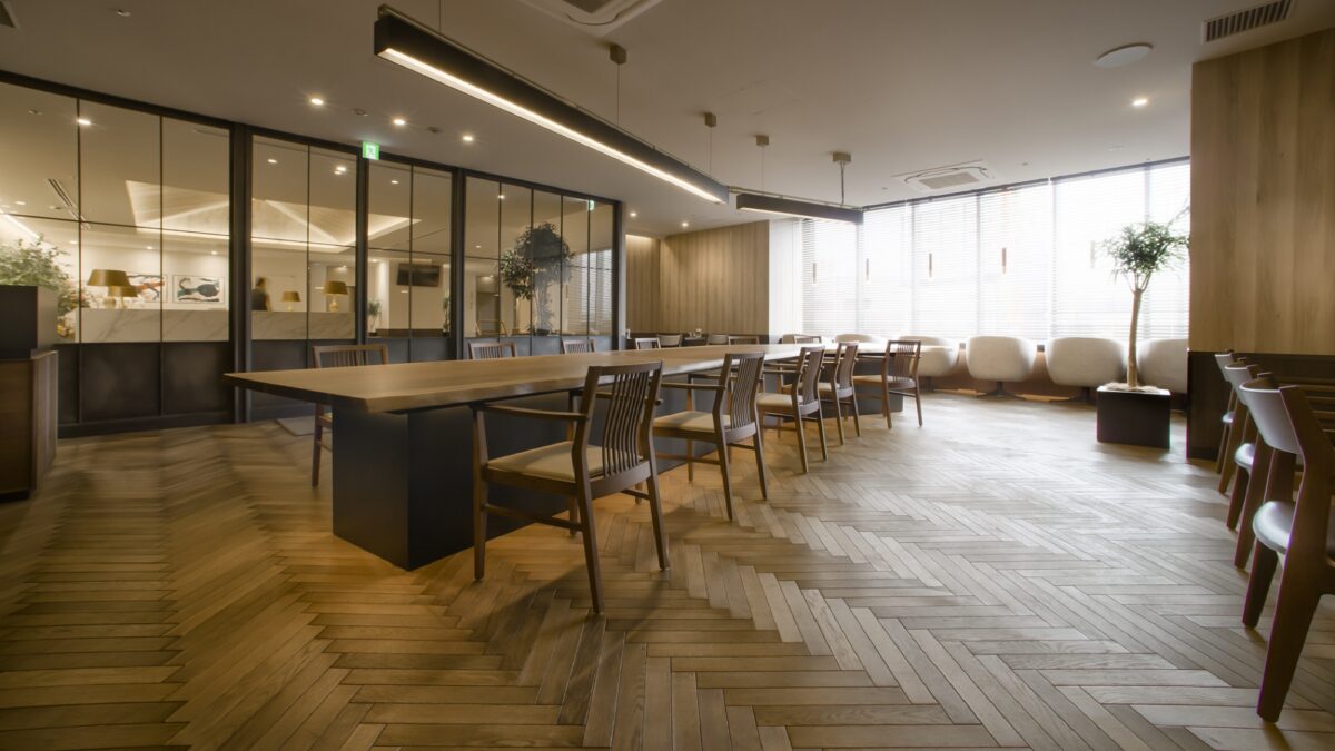 長野東急REIホテル photo