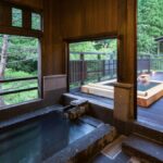 黒川温泉 旅館 山河