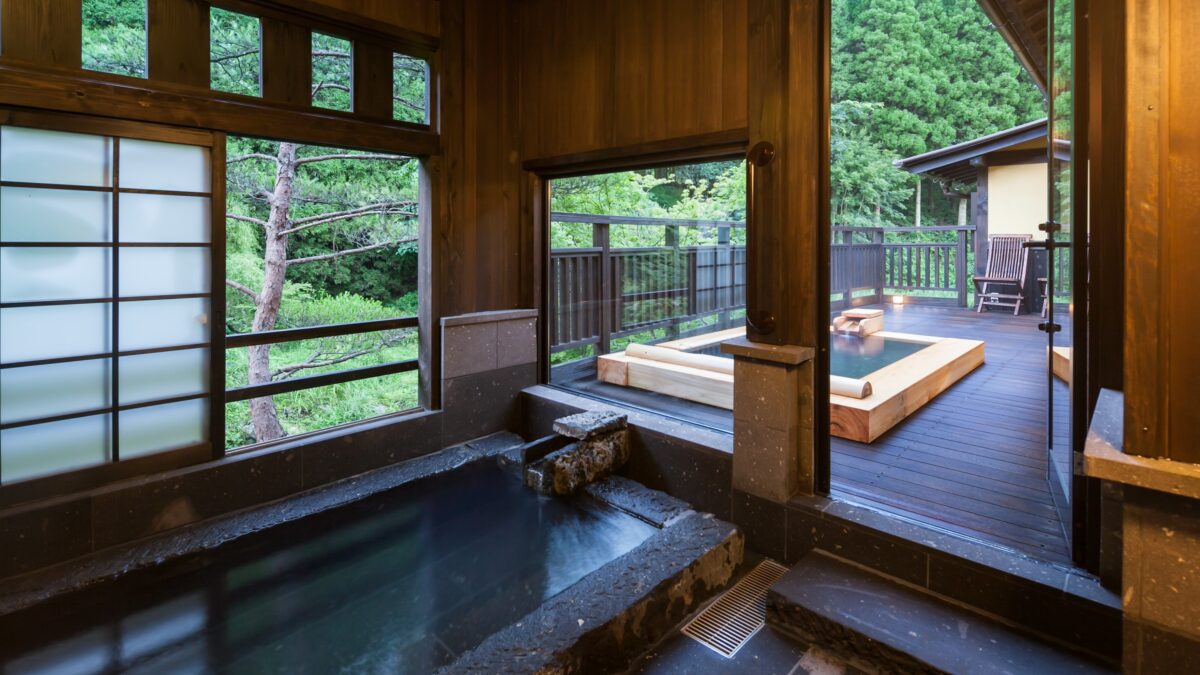 黒川温泉 旅館 山河 photo