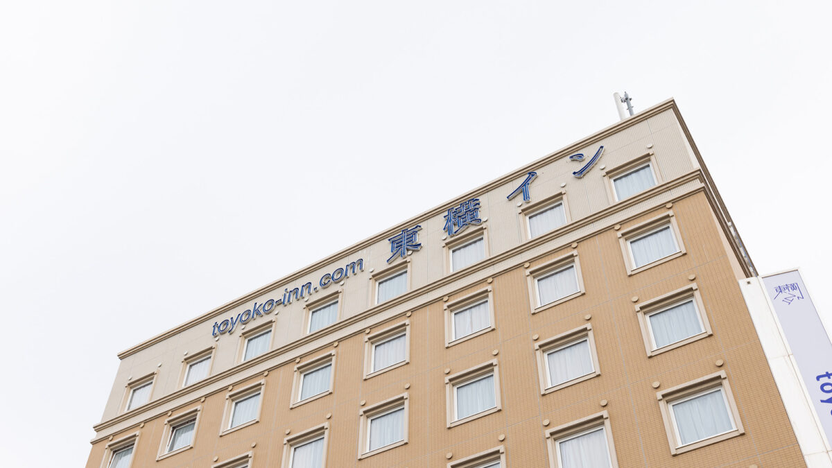 東横ＩＮＮ奈良新大宮駅前 / Toyoko Inn Nara Shin Omiya Ekimae photo