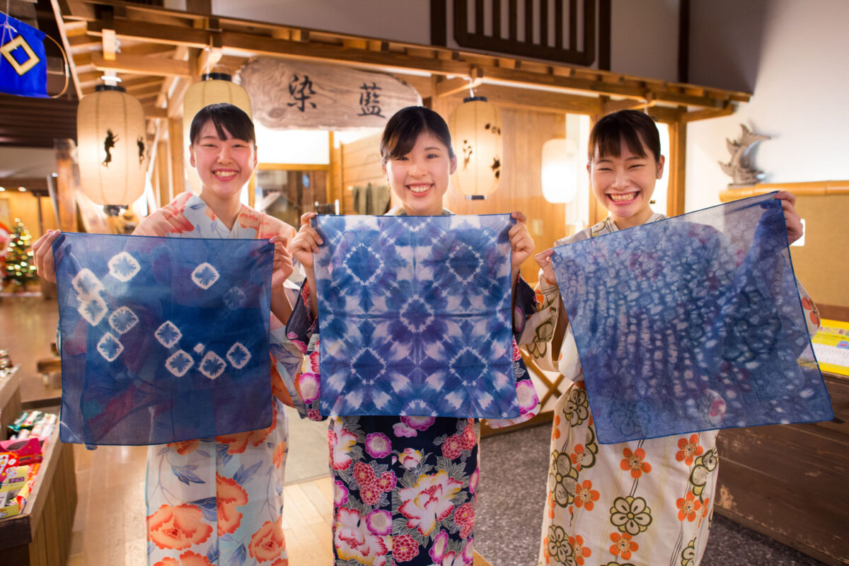 アオアヲナルトリゾート photo