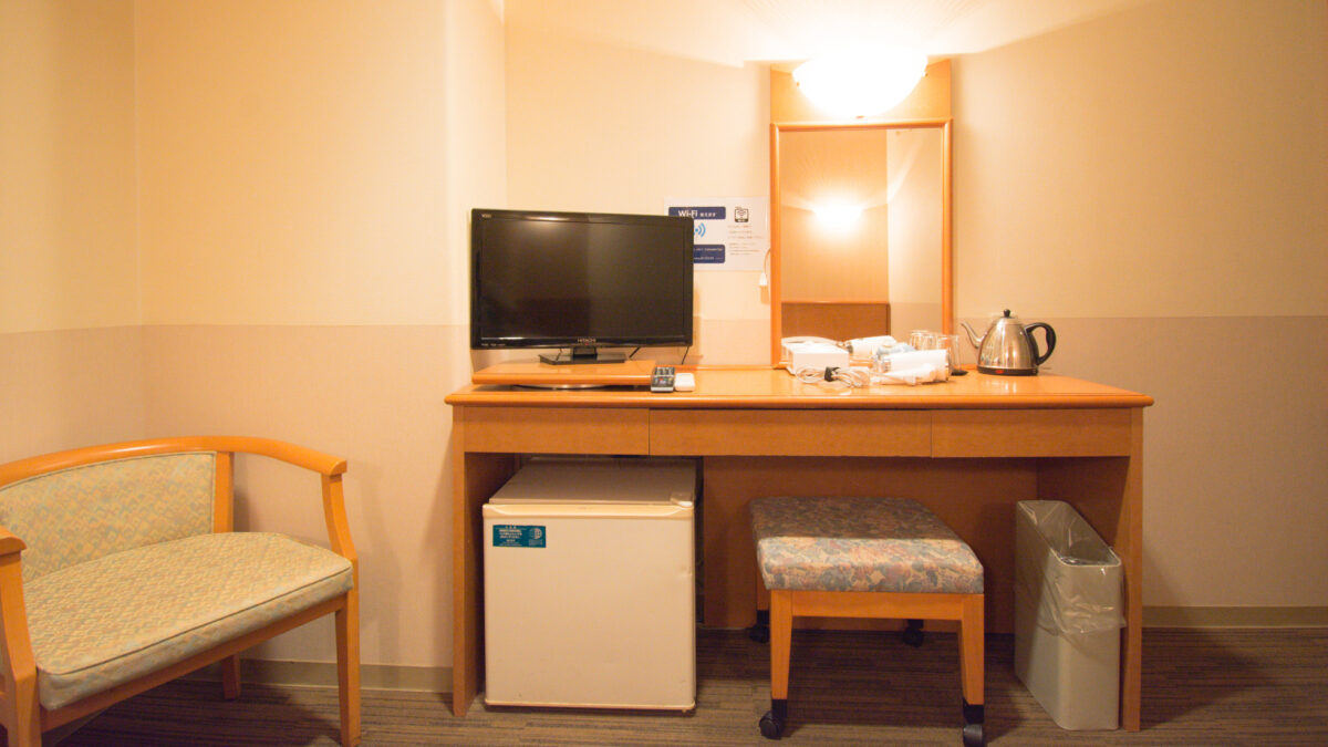 ホテルＮｏ．１高松 photo