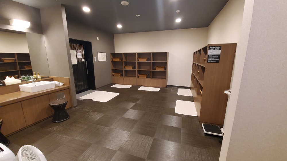 ホテルルートイン柳川駅前 photo