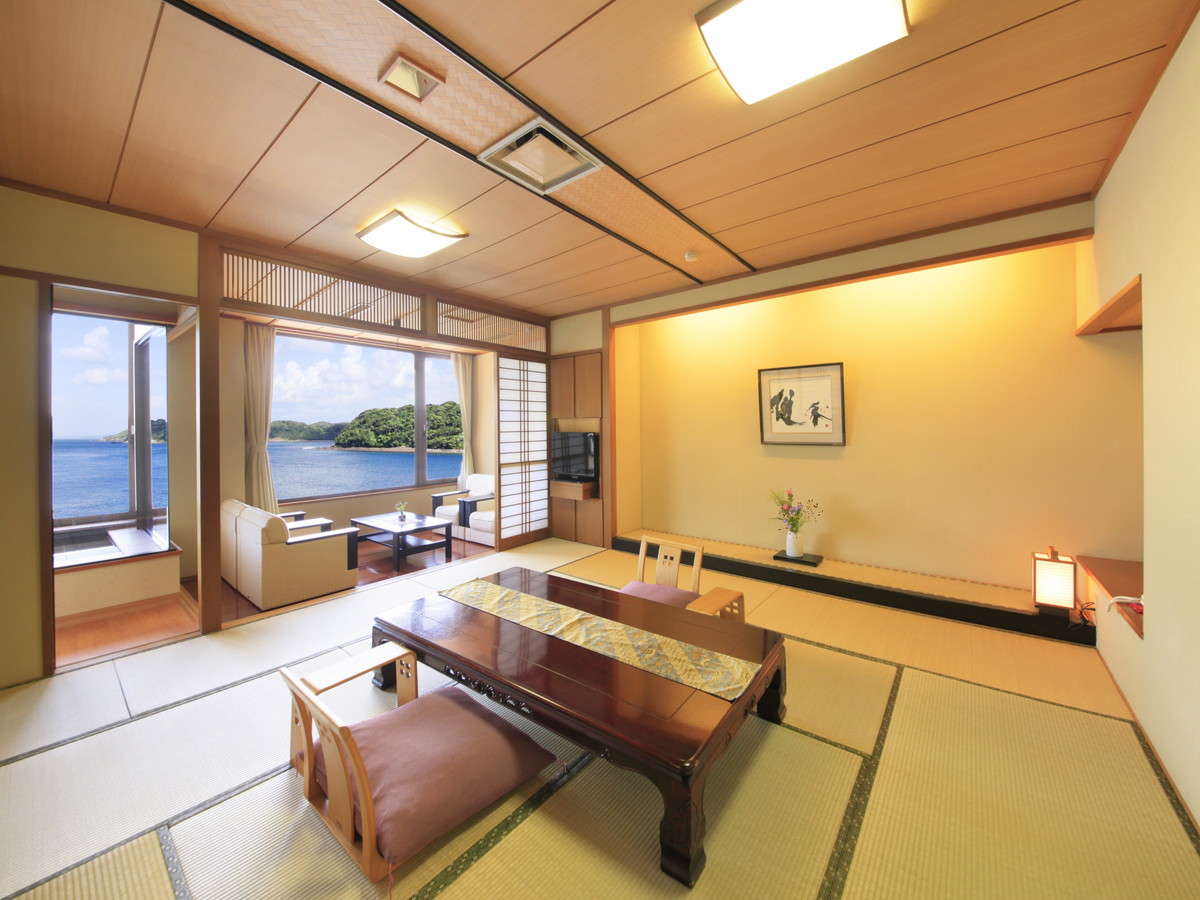 平戸海上ホテル photo