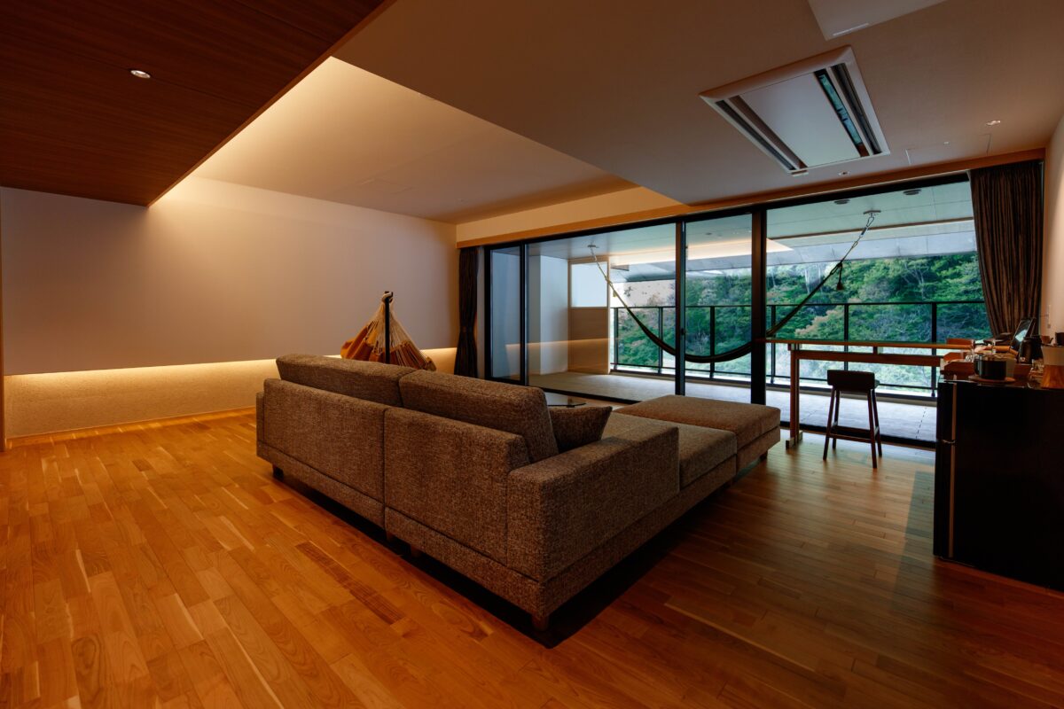 仙台・作並温泉 ゆづくしＳａｌｏｎ一の坊 photo