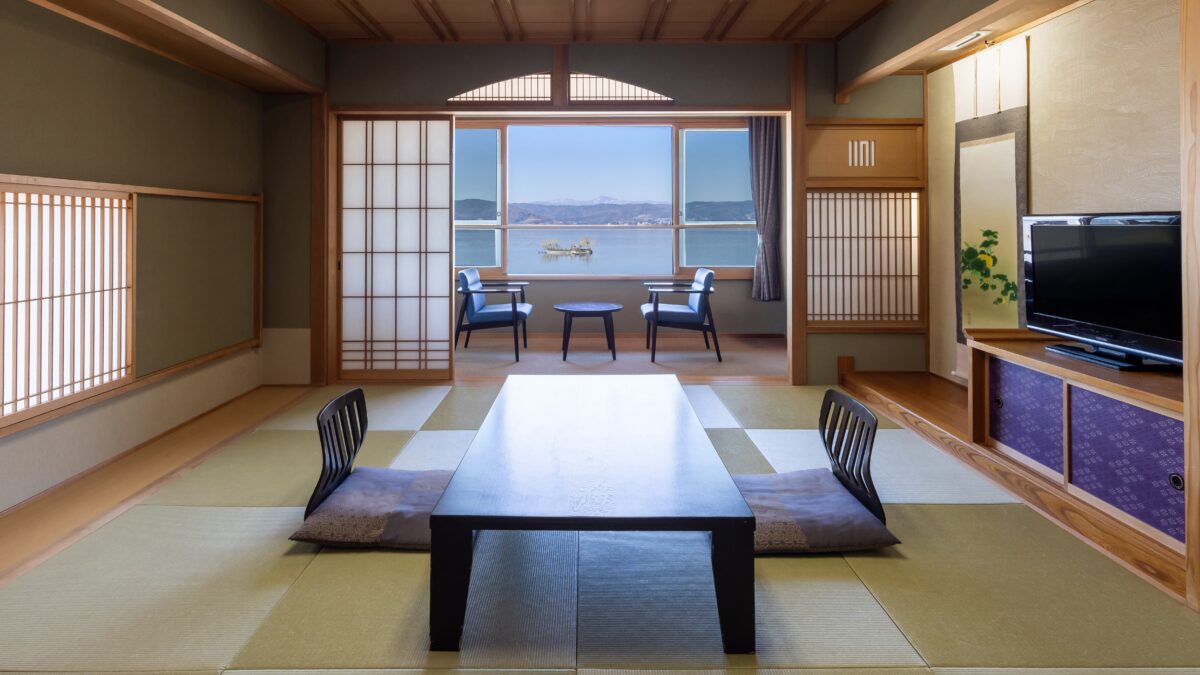 上諏訪温泉 ぬのはん photo