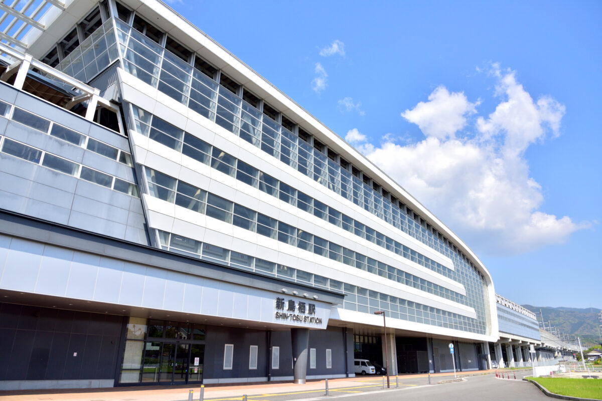 サンホテル鳥栖 photo