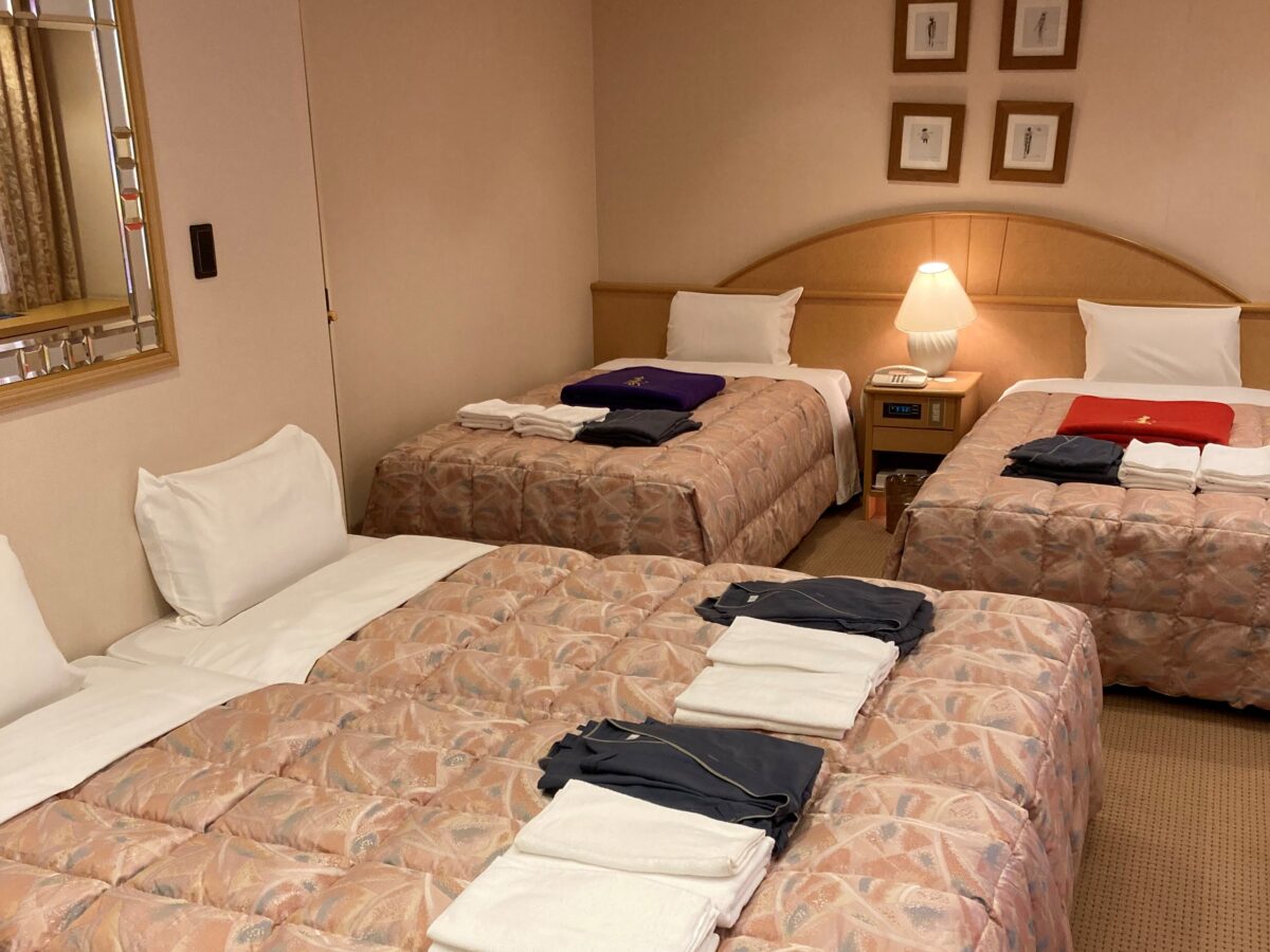 赤穂ロイヤル飯店 / Ako Royal Hotel photo