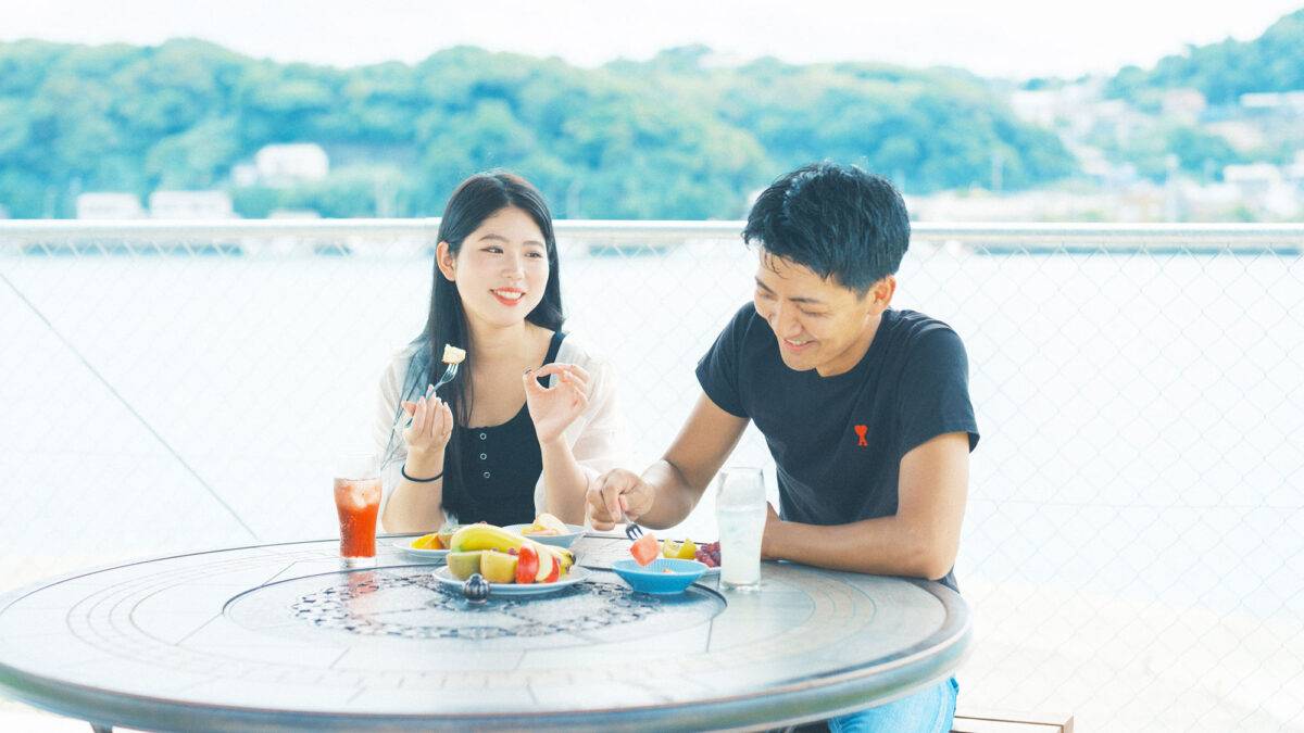 THE TRAILERHOUSE VILLAGE 呼子 SEASIDE photo
