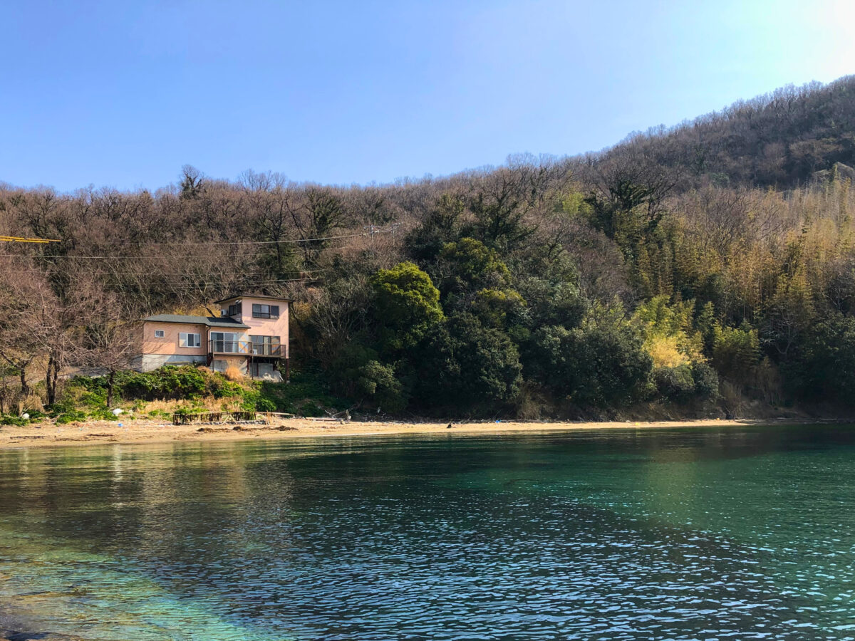 ヴィラ汐音＜小豆島＞ photo