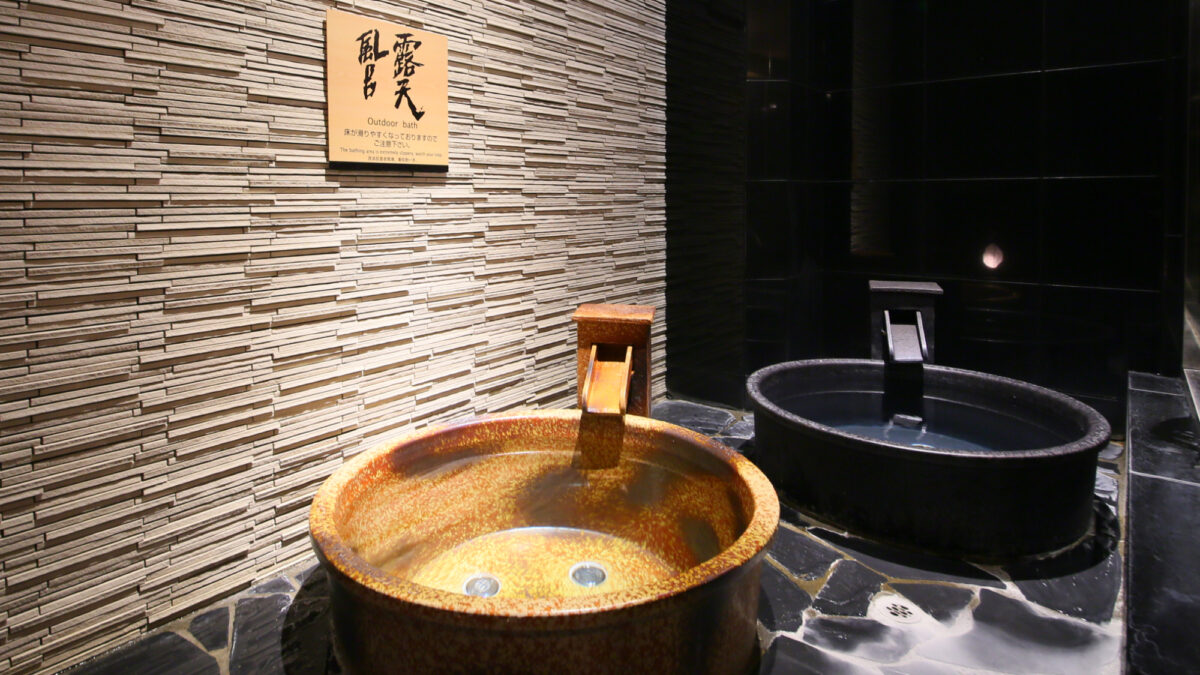 アパホテル〈新宿御苑前〉 photo