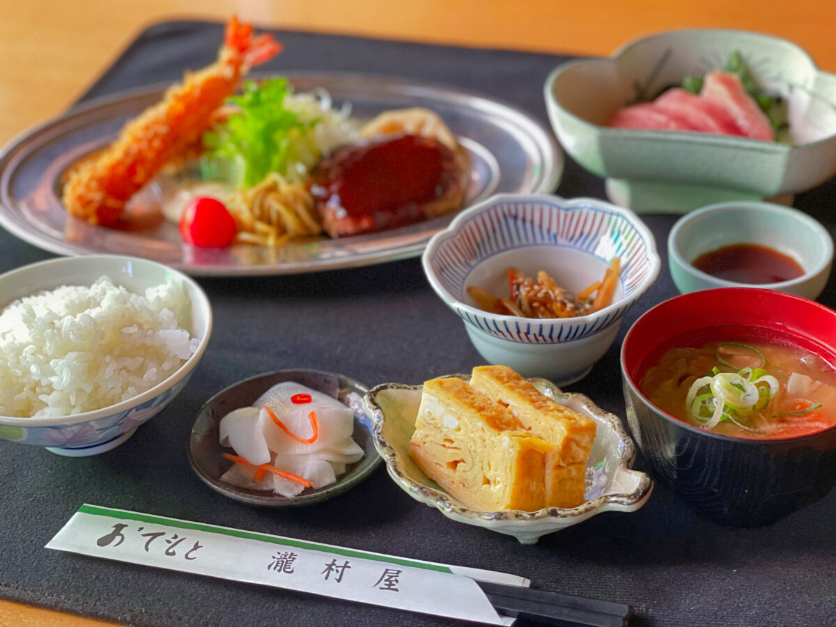 旅館 瀧村屋 photo