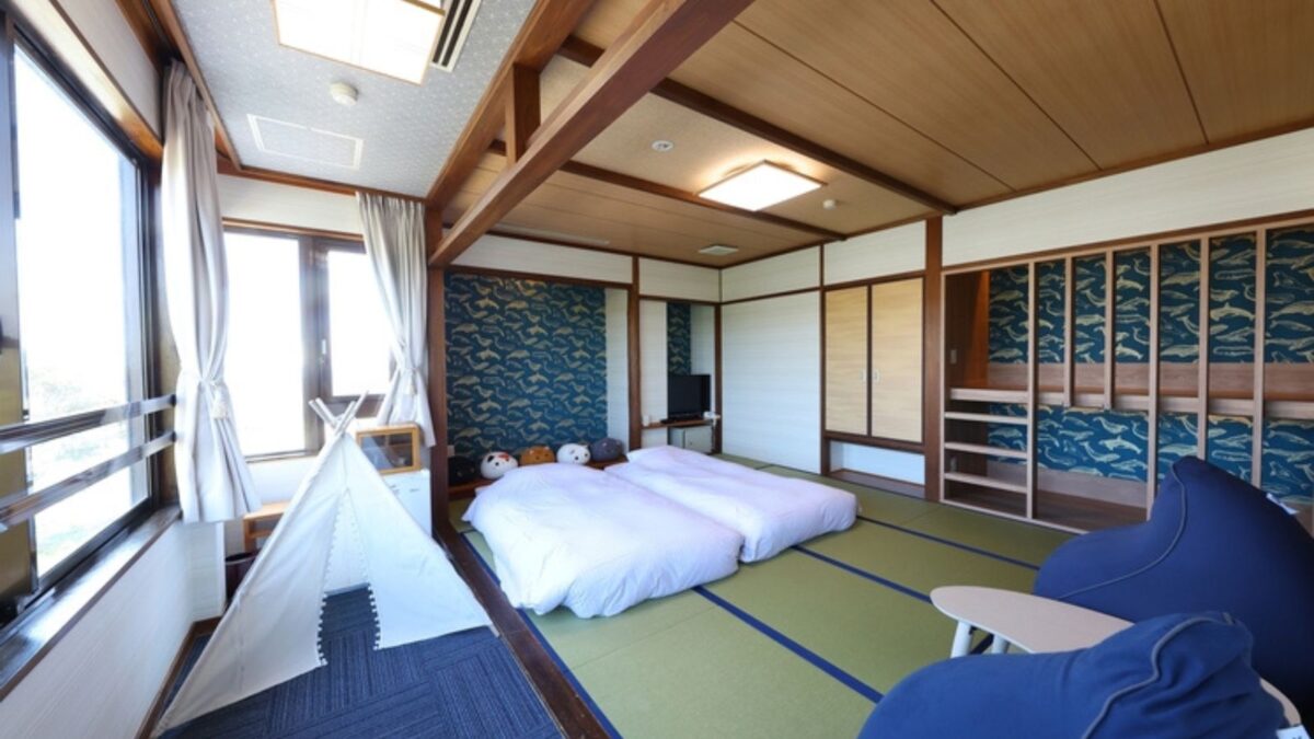 リゾートヒルズ豊浜 蒼空の風 photo