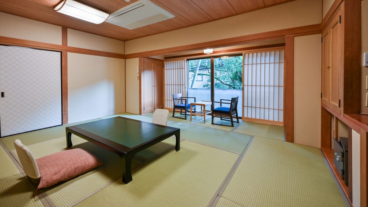 脇田温泉 楠水閣 photo
