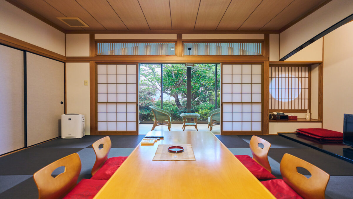 御宿 皐月（旧さつき別荘） photo