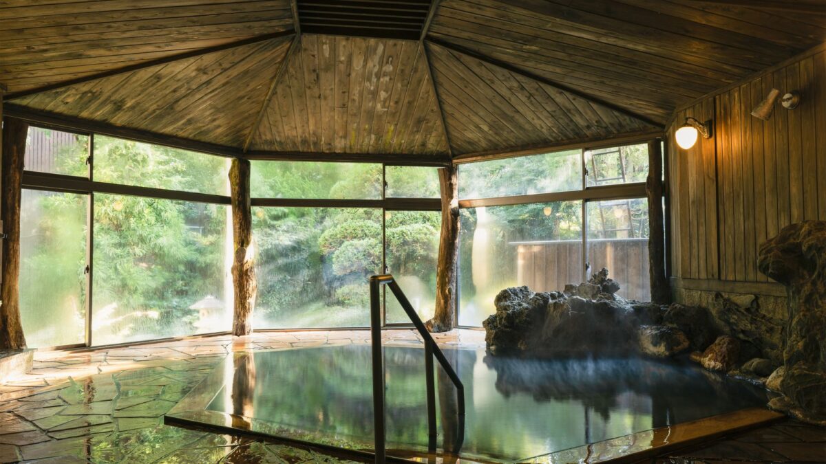 岩井温泉 浪漫伝承の宿 明石家 photo