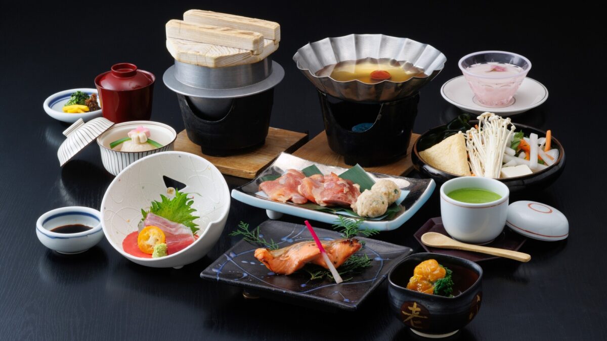 原鶴温泉 ホテルパーレンス小野屋 photo