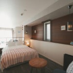 LAZULI Hiroshima Hotel & Lounge (ラズリヒロシマホテル&ラウンジ)