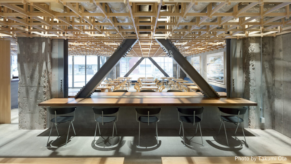 ＫＵＭＵ 金沢 ｂｙ ＴＨＥ ＳＨＡＲＥ ＨＯＴＥＬＳ photo