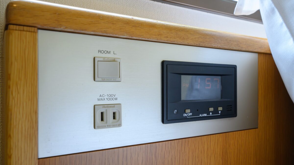 レストイン多賀 photo