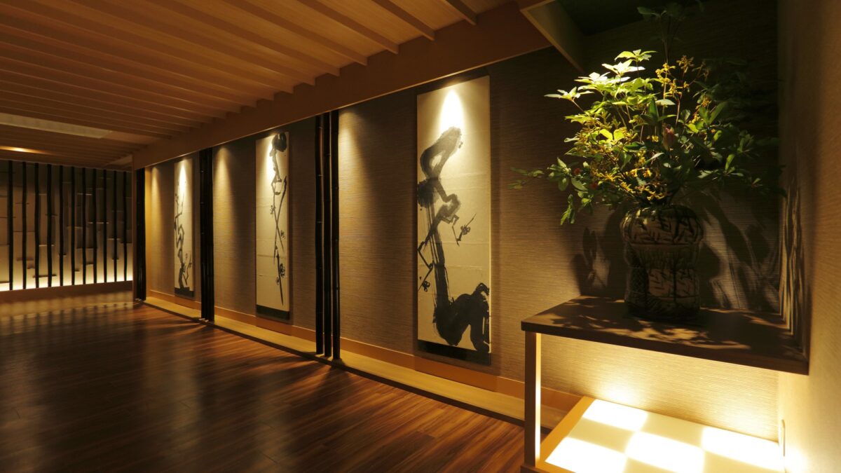 山代温泉 葉渡莉（はとり） photo