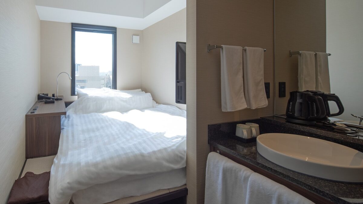 ｈｏｔｅｌ Ｈ２ ホテルエイチツー長崎 photo