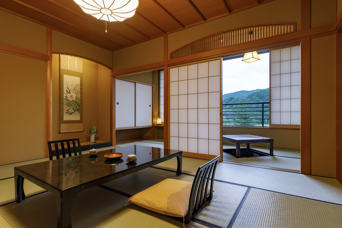 人肌の宿 川金 photo