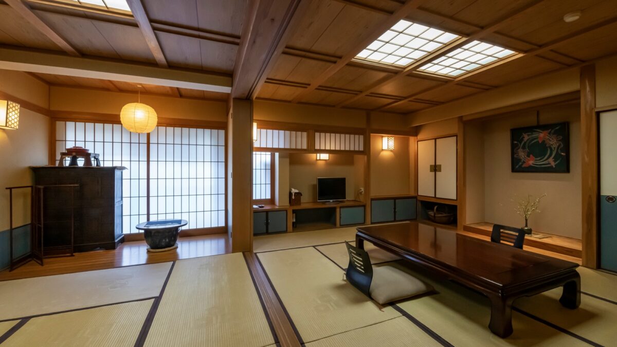 岩井温泉 岩井屋 photo