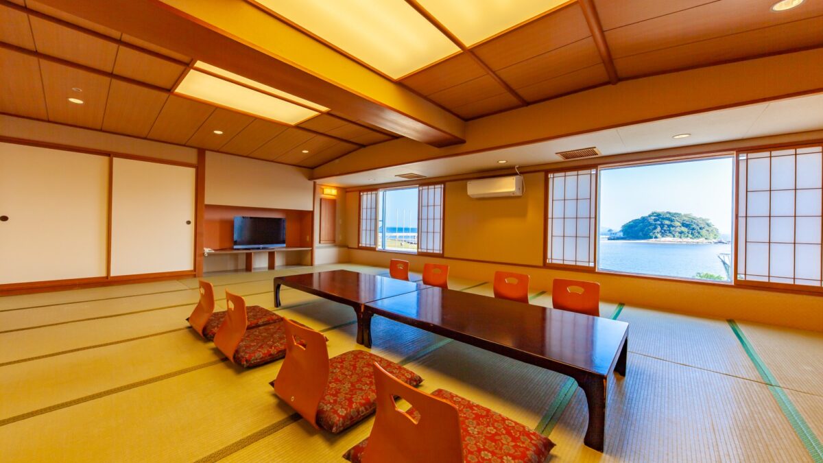 三河湾蒲郡温泉 美白泉 Tの楽園 ホテル竹島 photo