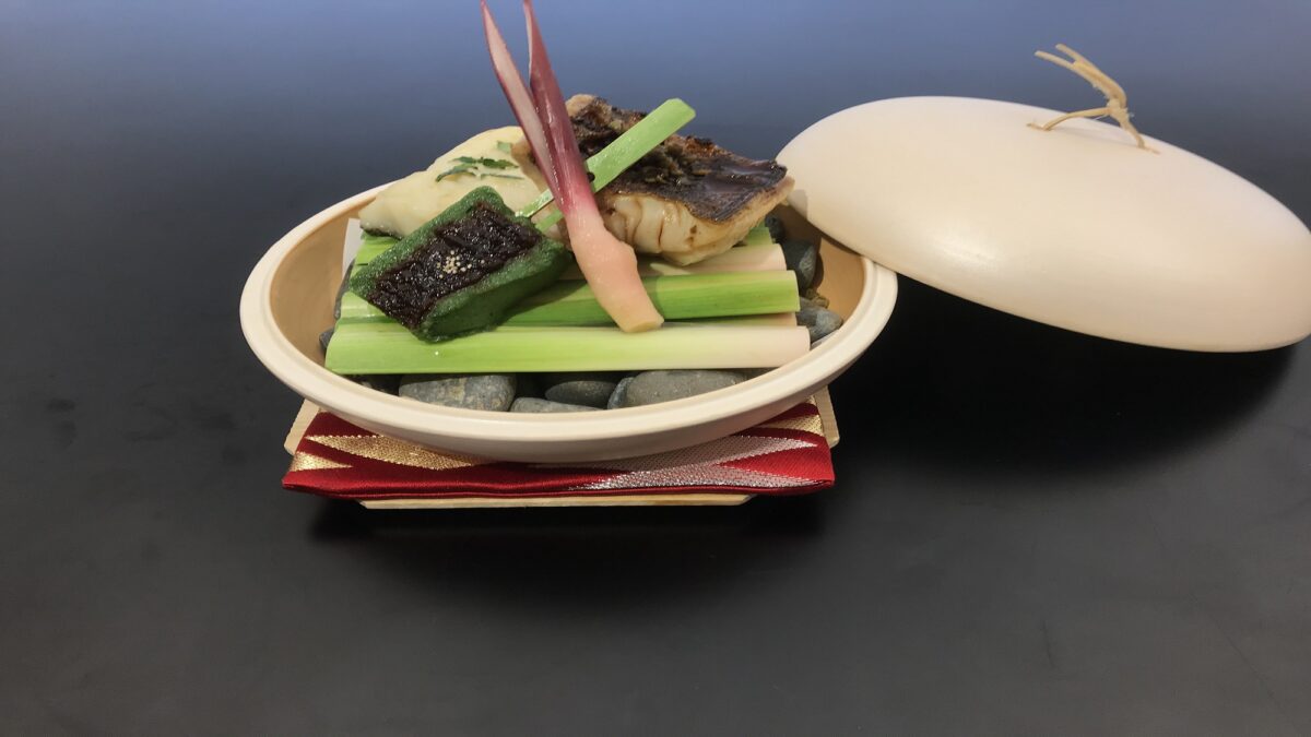 古都の宿 むさし野 photo