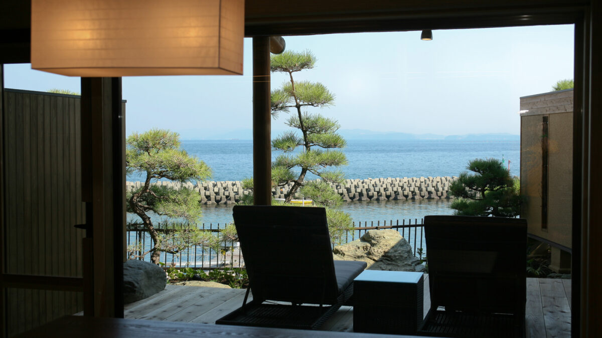洲本溫泉 飯店ニューアワジ / Sumoto Onsen Hotel New Awaji photo