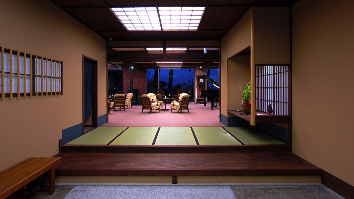 浜千代館 photo