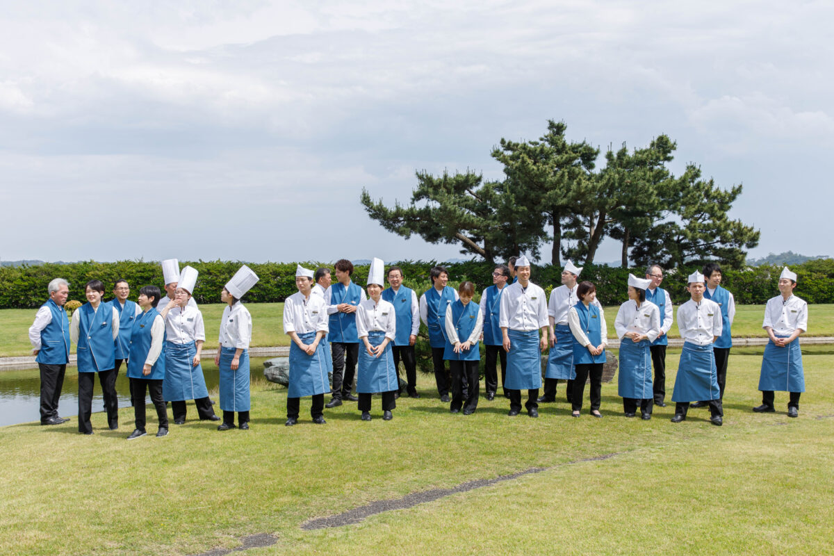 松島溫泉 松島一の坊 / Matsushima Ichinobo photo