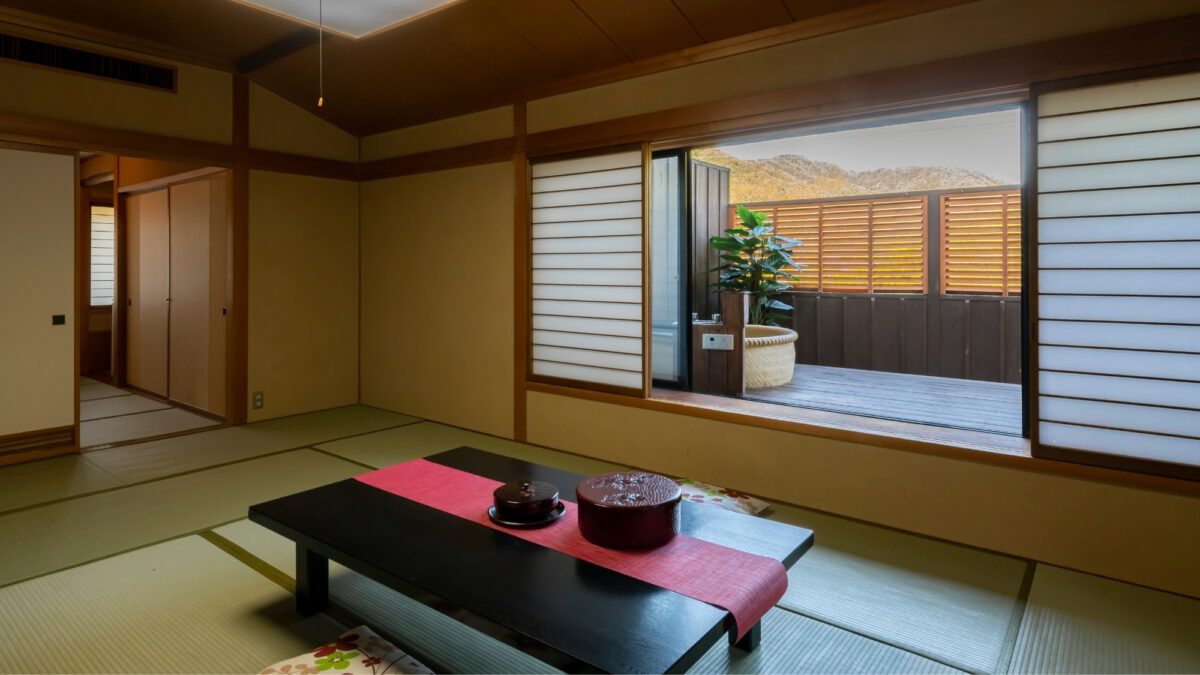 花はす温泉 そまやま photo