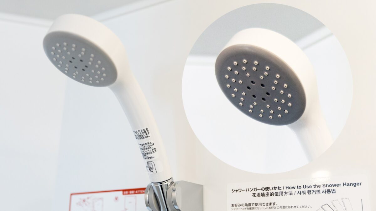 アパホテル〈大阪肥後橋駅前〉 photo