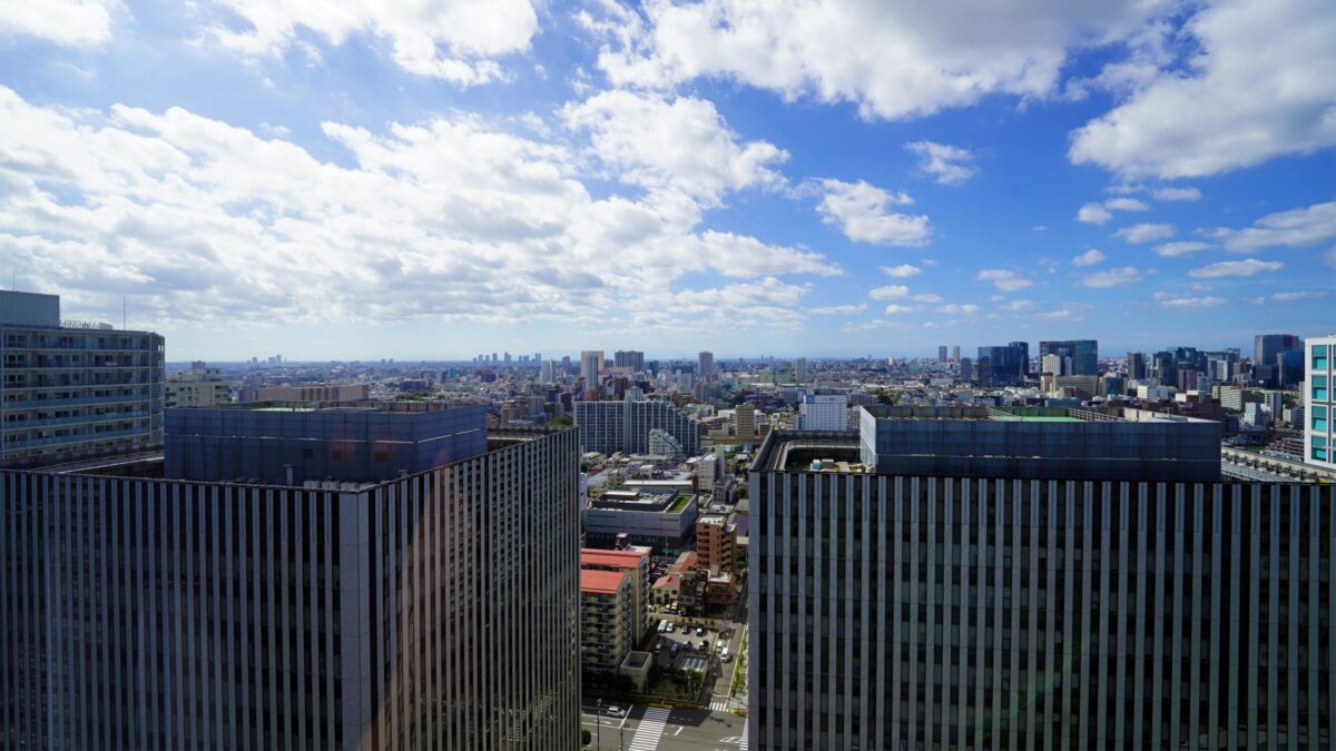 ロワジールホテル品川シーサイド photo