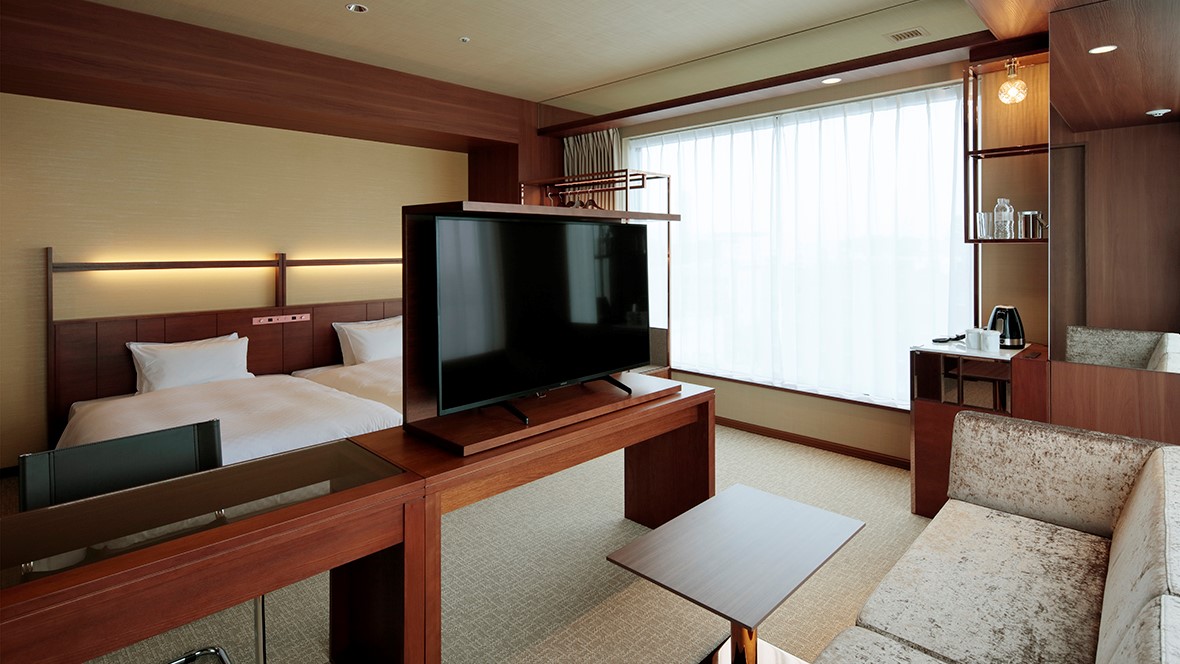 ＣＡＮＤＥＯ ＨＯＴＥＬＳ（カンデオホテルズ）熊本新市街 photo