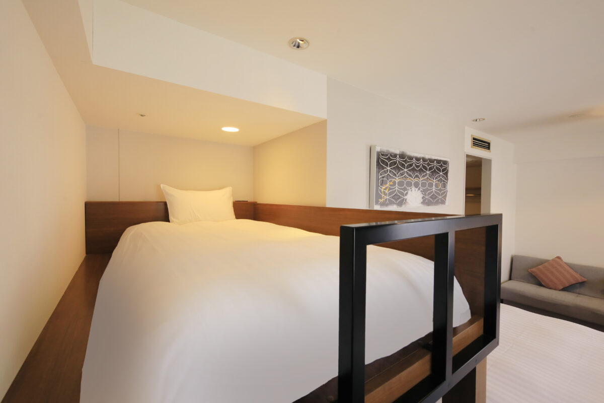 クインテッサホテル鹿児島天文館 Ｒｅｌａｘ＆Ｓｌｅｅｐ photo