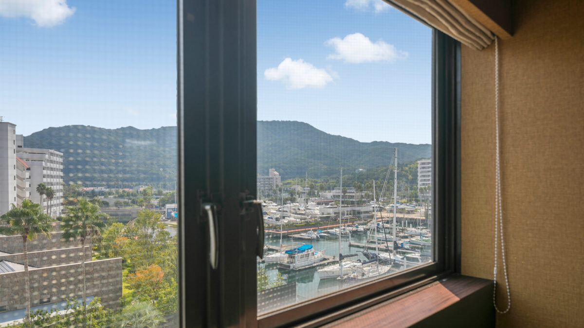 洲本溫泉 海の飯店 島花 / Sumoto Onsen Umi no Hotel Shimahana photo