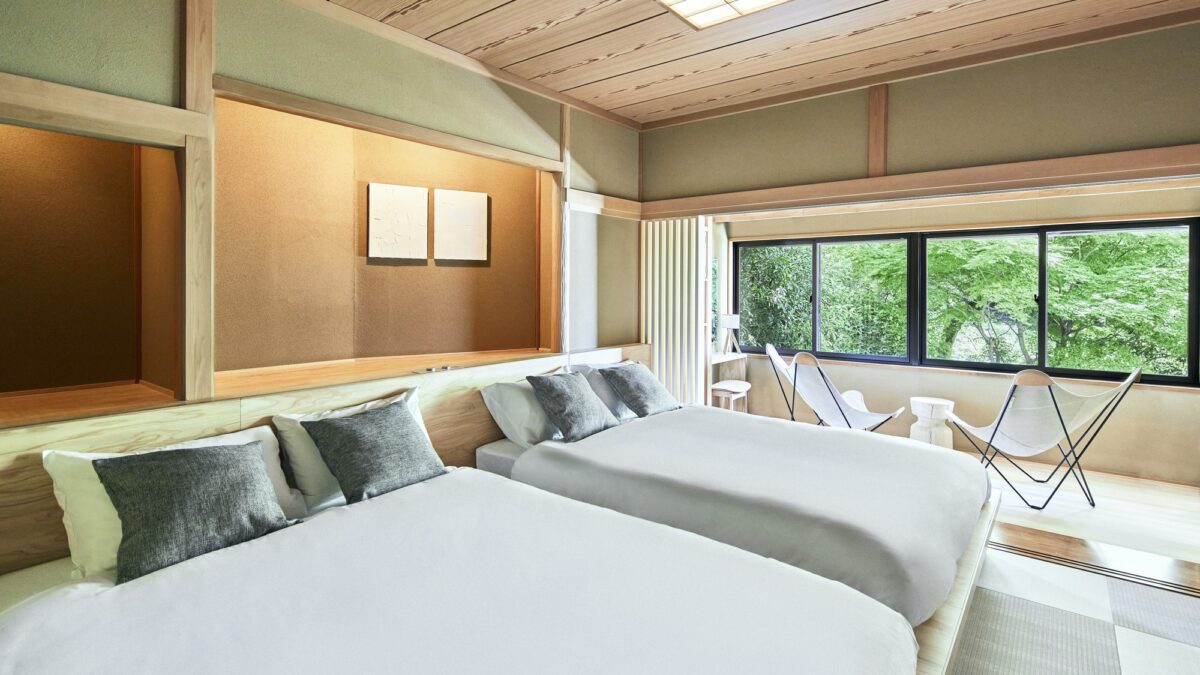 ＡＮＤＯ ＨＯＴＥＬ 奈良若草山（ＤＬＩＧＨＴ ＬＩＦＥ ＆ ＨＯＴＥＬＳ） photo