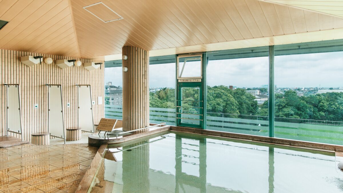 亀の井ホテル 柳川 photo