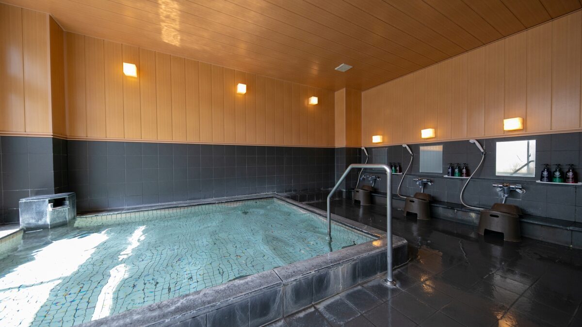 クレドホテル臼杵 photo