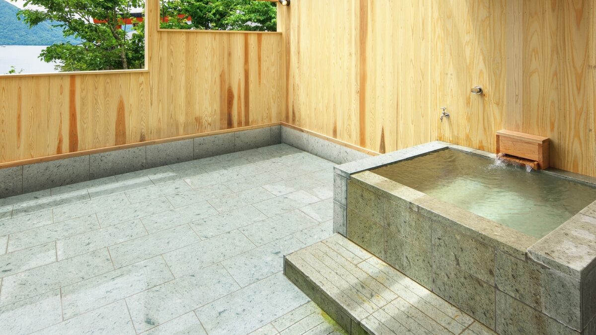 日光中禅寺湖温泉 ホテル花庵 photo